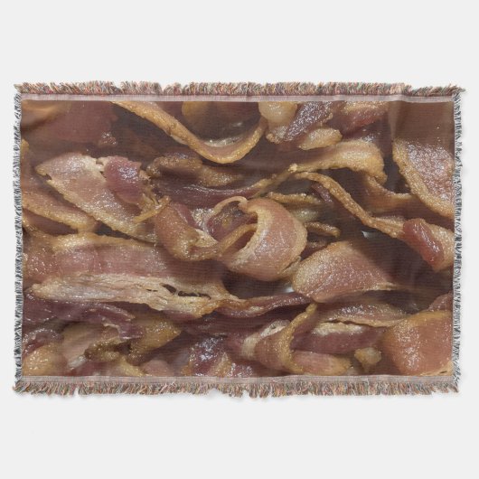 Bacon Deken (Voorkant)
