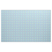 Bacon en Eggs Kitchen Fabric Stof (Yard (91,4 cm))