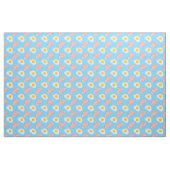 Bacon en Eggs Kitchen Fabric Stof (Fat Quarter)