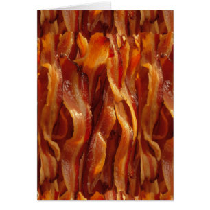 Bacon Fields for ever decor