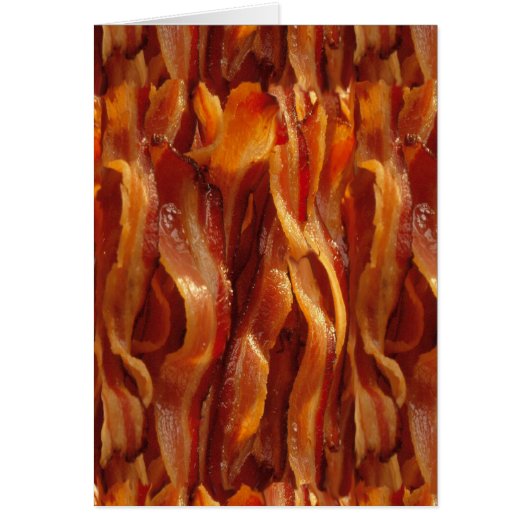 Bacon Fields for ever decor (Voorkant)