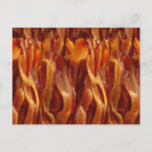 Bacon Fields for ever decor Briefkaart (Voorkant)