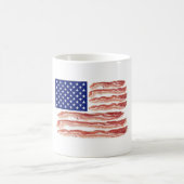 Bacon Flag mok (Center)