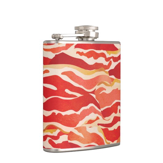 Bacon Flask Heupfles (Rechts)