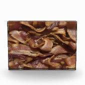 Bacon Fotoblokken (Voorkant)