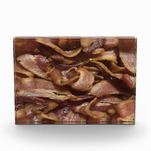 Bacon Fotoblokken (Voorkant)