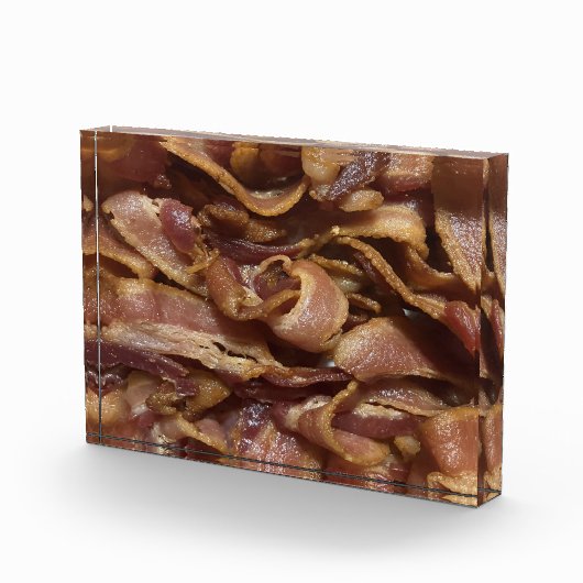 Bacon Fotoblokken (Rechts)