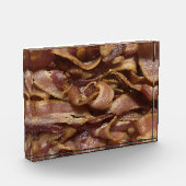 Bacon Fotoblokken (Links)