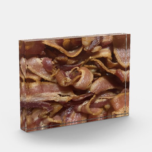 Bacon Fotoblokken (Links)