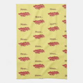 Bacon Funny Theedoek (Verticaal)