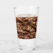 Bacon Glas (Voorkant)