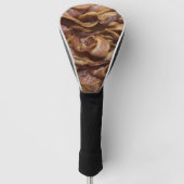 Bacon Golfheadcover (Voorkant)