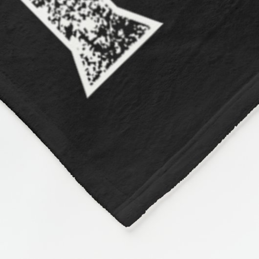 Bacon Grilling BBQ Chef Grappig Gerookt Vlees Roke Fleece Deken (Hoek)