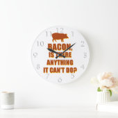 Bacon Grote Klok (Huis)