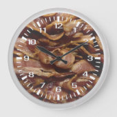 Bacon Grote Klok (Voorkant)