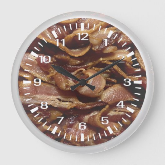Bacon Grote Klok (Voorkant)