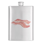 Bacon Heupfles (Voorkant)