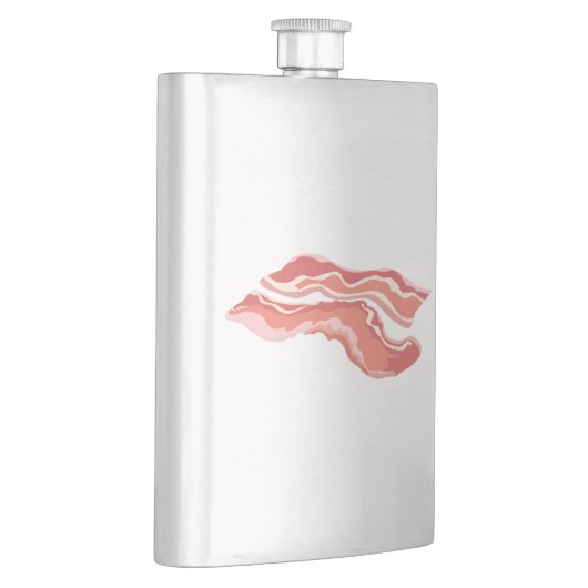 Bacon Heupfles (Rechts)
