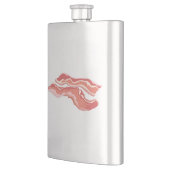 Bacon Heupfles (Links)