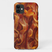 Bacon iPhone Case (Achterkant)