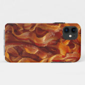 Bacon iPhone Case (Achterkant (horizontaal))