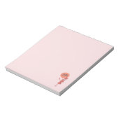 Bacon is dieet notitieblok (Linkerzijde)