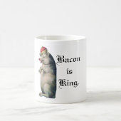 Bacon is King Koffiemok (Center)