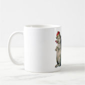 Bacon is King Koffiemok (Links)