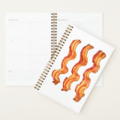 Bacon Journal Planner (Display)