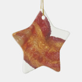 Bacon Keramisch Ornament (Rechts)