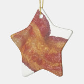 Bacon Keramisch Ornament (Links)