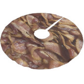 Bacon Kerstboom Rok (Gekanteld)