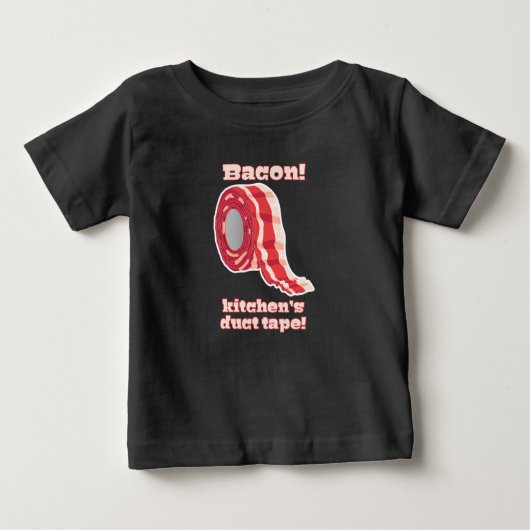 Bacon!... Keukenducttape! (Voorkant)