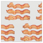 Bacon (klein) stof (Close Up)
