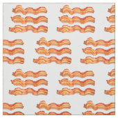 Bacon (klein) stof (Swatch)
