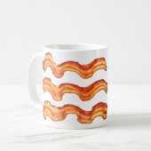 Bacon Koffiemok (Voorkant links)