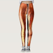 Bacon Leggings (Voorkant)
