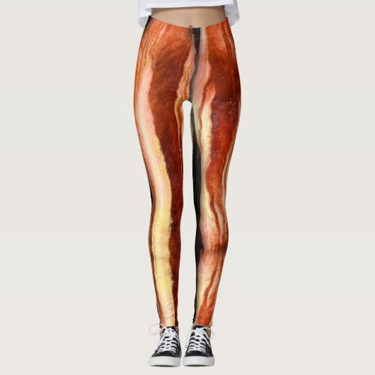 Bacon Leggings (Voorkant)