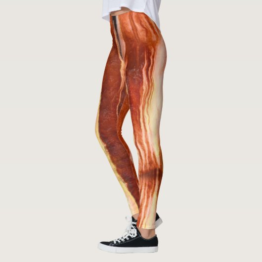 Bacon Leggings (Links)