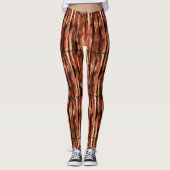 Bacon-Leggings Leggings (Voorkant)