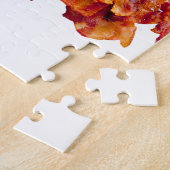 Bacon Legpuzzel (Zijkant)