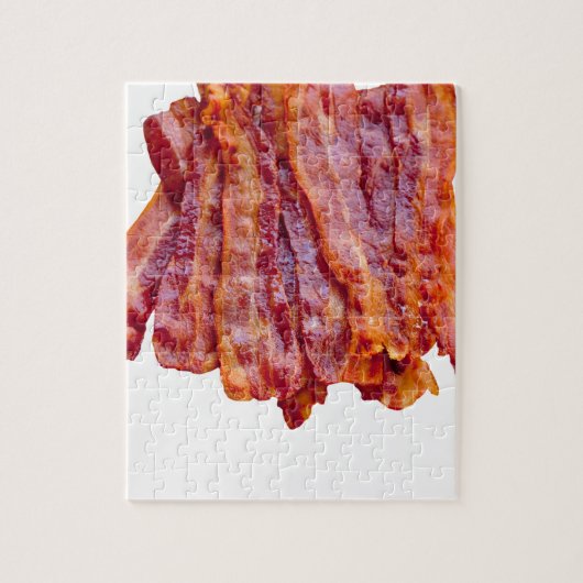 Bacon Legpuzzel (Verticaal)