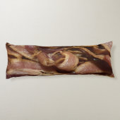 Bacon Lichaamskussen (Achterkant)