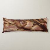 Bacon Lichaamskussen (Voorkant)