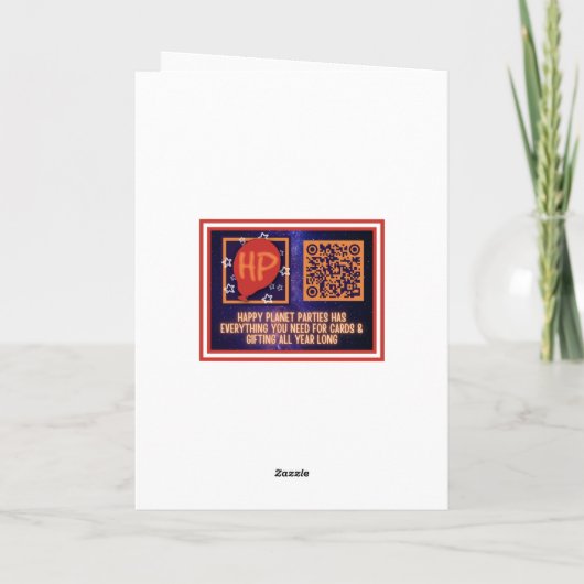 Bacon Liefhebber Grappige Valentijnskaart Kaart (Achterkant)