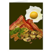 Bacon LOVE (Voorkant)