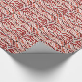 Bacon Lover Cadeaupapier (Hoek)