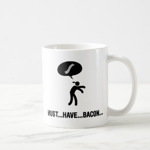 Bacon Lover Koffiemok