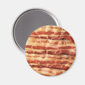 bacon, magneet (Voorkant / Achterkant)