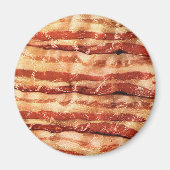 bacon, magneet (Voorkant)